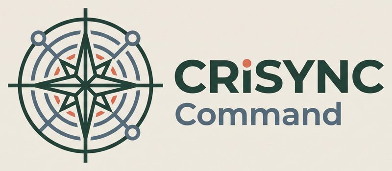 CRISYNC Command