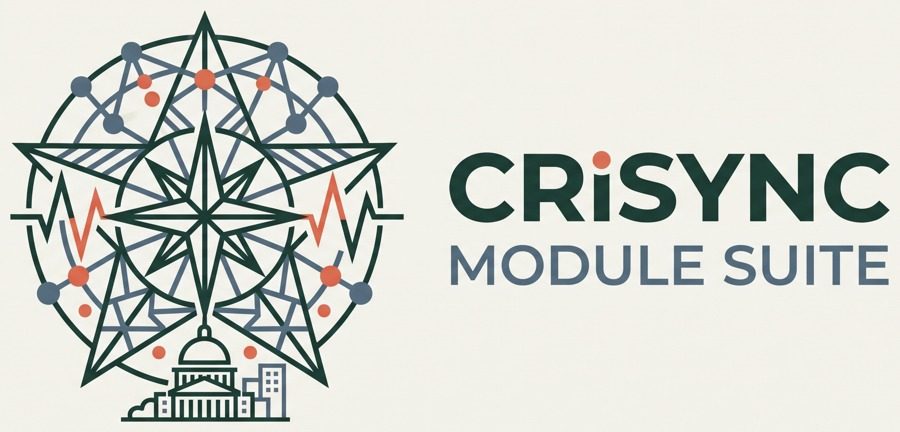 CRISYNC Module Suite